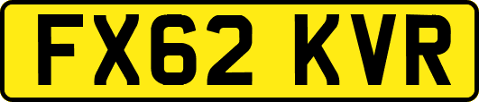 FX62KVR