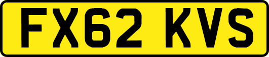 FX62KVS