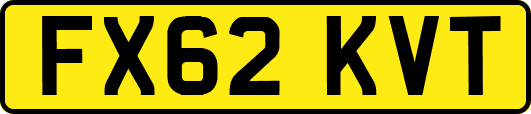FX62KVT