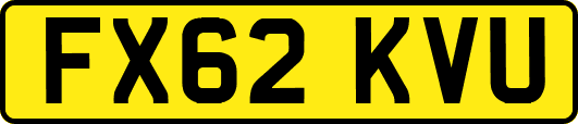 FX62KVU