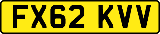 FX62KVV