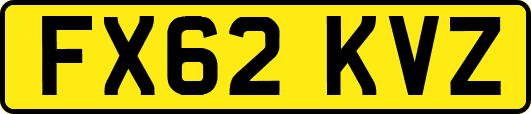 FX62KVZ