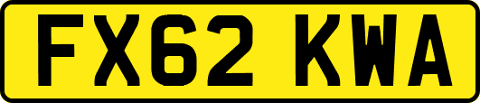 FX62KWA