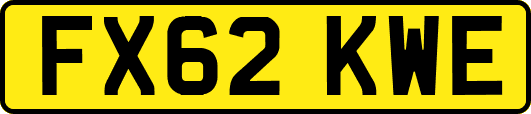 FX62KWE