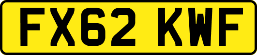 FX62KWF