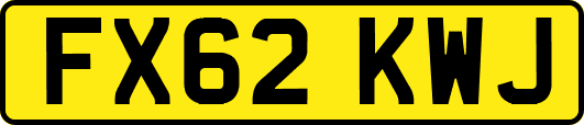 FX62KWJ