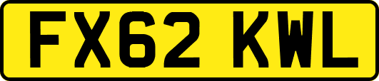 FX62KWL