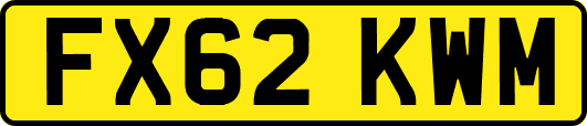 FX62KWM