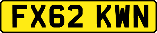 FX62KWN