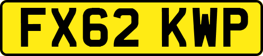 FX62KWP