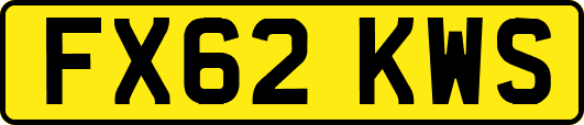 FX62KWS