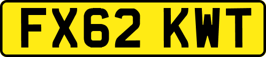 FX62KWT