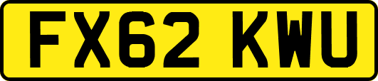 FX62KWU