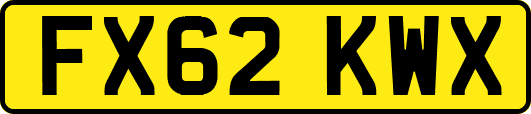 FX62KWX