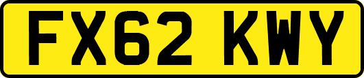 FX62KWY