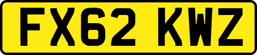 FX62KWZ