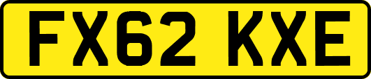 FX62KXE