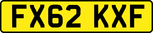 FX62KXF