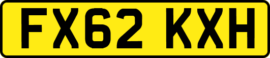 FX62KXH