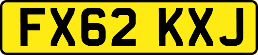 FX62KXJ
