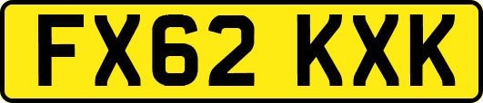 FX62KXK