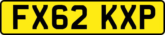 FX62KXP