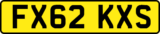 FX62KXS