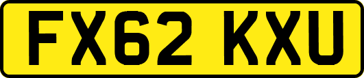 FX62KXU