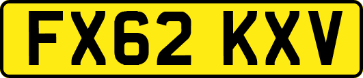 FX62KXV