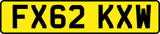 FX62KXW