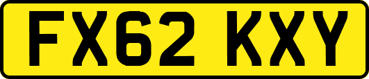 FX62KXY