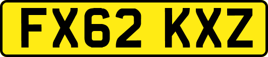 FX62KXZ