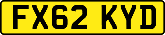 FX62KYD