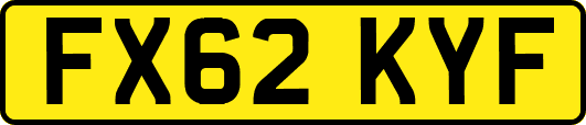FX62KYF