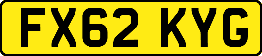 FX62KYG