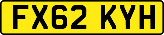 FX62KYH