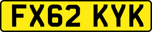 FX62KYK