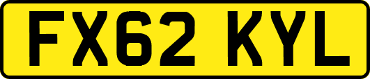 FX62KYL