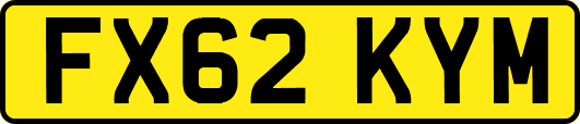 FX62KYM