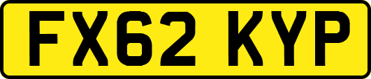 FX62KYP