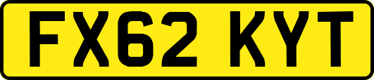 FX62KYT