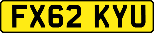 FX62KYU