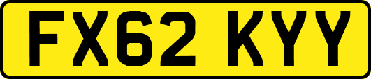 FX62KYY