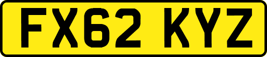 FX62KYZ