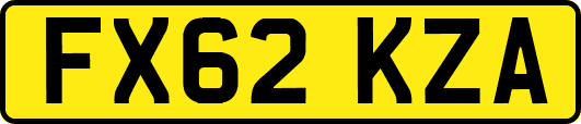 FX62KZA