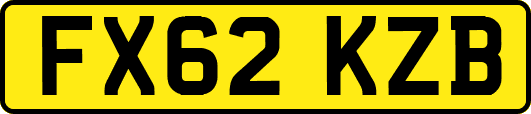 FX62KZB