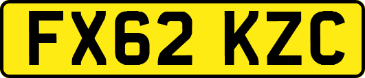 FX62KZC