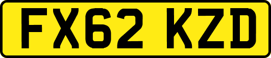 FX62KZD