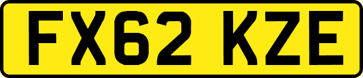 FX62KZE