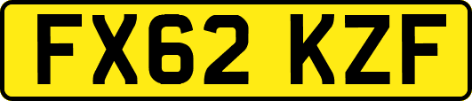 FX62KZF